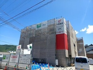 春日町アパート