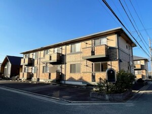 アベイユ　B棟