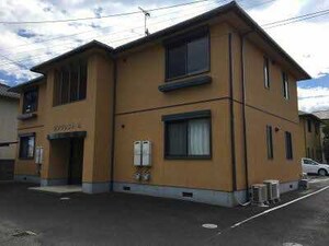 サンクレスト　Ａ棟