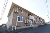 リジェール　B棟