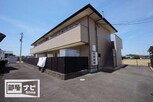 フォブール立石
