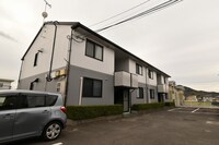 グリーンガーデンＦ　F棟