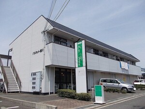 パルネット細川