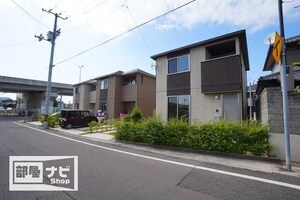 ベルリード木太