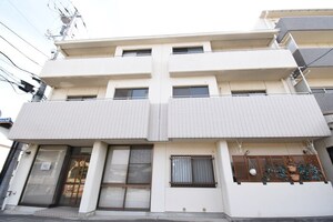レジデンス水田駅前Ⅰ