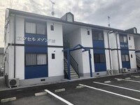 エクセルメゾン　Ｆ棟