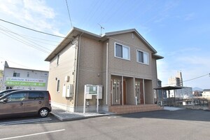 フェリーチェ空港通り　A棟