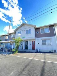 パサージュＭ　参番館