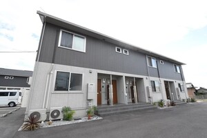 サンシャイン前田　B棟
