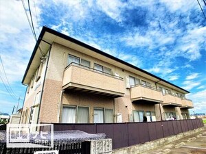 フォブール中津