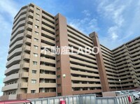 キングスクエア ヴィルジア大阪