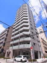 ノルデンハイム南森町