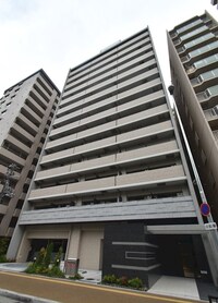 S-RESIDENCE江坂Eminence