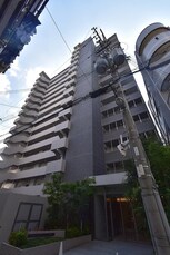 スプランディッド新大阪Ⅲ