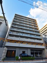 エスリード江坂アルテリア