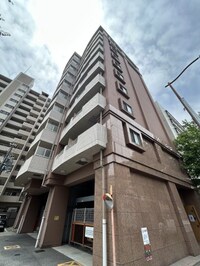 サンロワール江坂