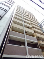 レジデンス心斎橋