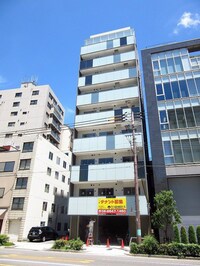 ルミエール清水谷