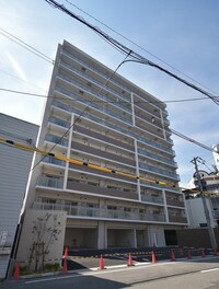 ファーストフィオーレ福島野田Ⅱ