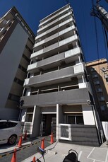 V-ランコントル吹田