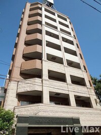 セイワパレス長堀南
