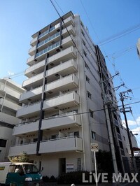 ベクス福島