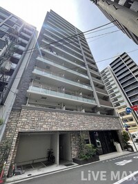 ラクラス本町東