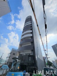 セレニテ福島アリア