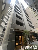 IBC　Residence　West