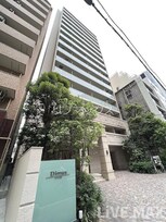 Dimus北浜