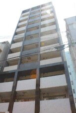 エイペックス新大阪