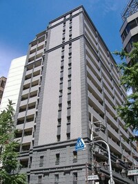 エスリード御堂筋梅田