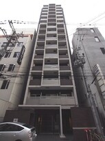 プレサンスNEO心斎橋