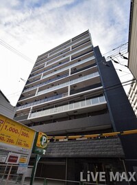 プレサンス福島ミッドエル