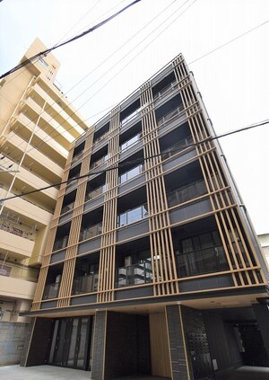 TOYOTOMI STAY Premium梅田Ⅱ