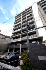 RIDGEガーデン江坂Ⅱ