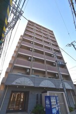 S-FORT福島EBIE