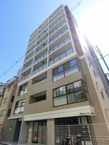 パンセ新町
