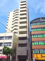 ドゥーエ玉造