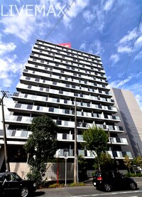 コンフォリア江坂