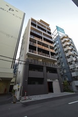 SKYレジデンス大阪梅田