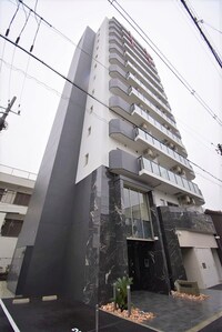 エステムコート大阪福島ルアーナ