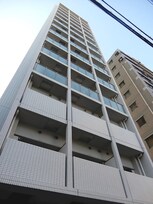 レオンコンフォート谷町六丁目