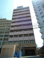 エステムコート梅田茶屋町デュアルスペース