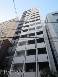 プロシード大阪梅田ポーション