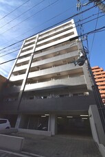 パークフラッツ新大阪