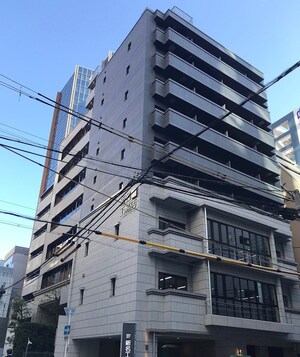 アヴェニール北浜