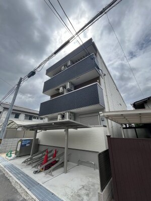 フジパレス吹田垂水町Ⅲ番館