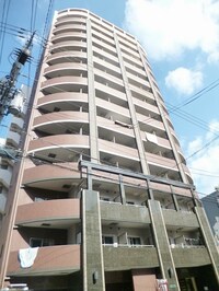 アーデンタワー西本町