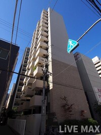 プレミアムコート谷町4丁目